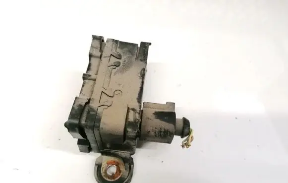 Seat Altea ESP acceleration yaw rate sensor 1K0907655C 10170103223