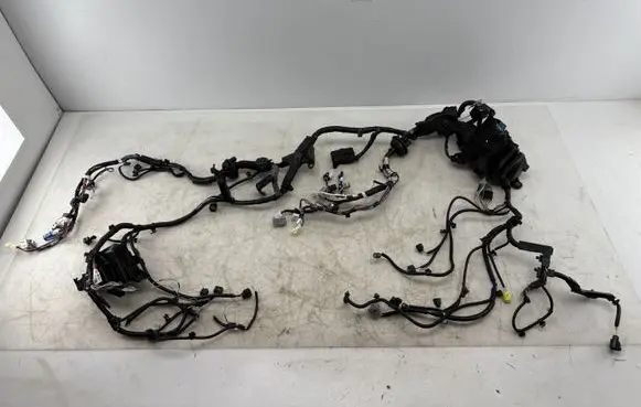 Toyota Yaris Cross Wiring harness 82111F5