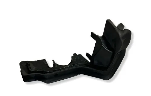 Engine compartment rubber