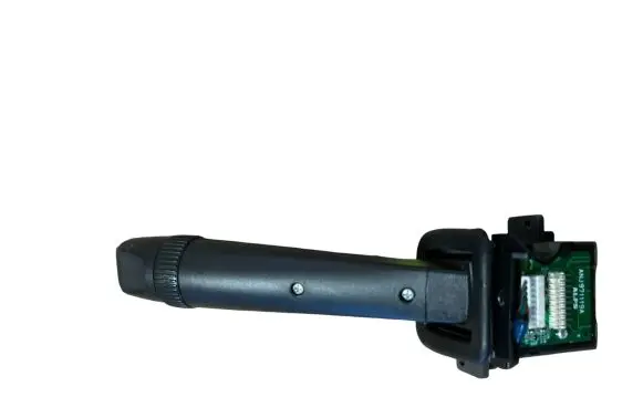 Volvo S80 Wiper control stalk 30669739