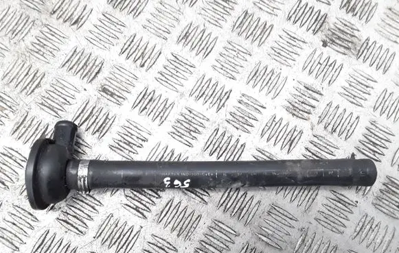 Peugeot Expert Breather hose/pipe 3911170926