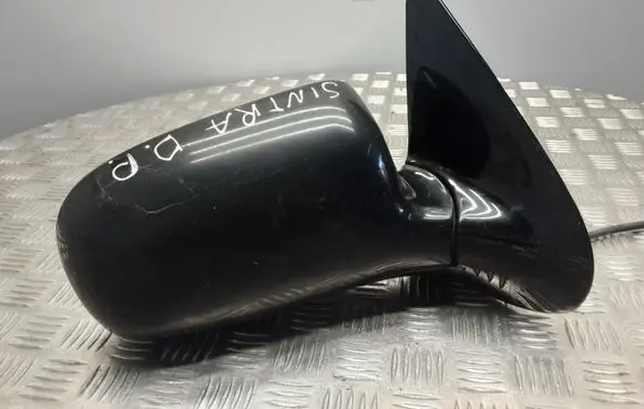 Opel Sintra Front door electric wing mirror