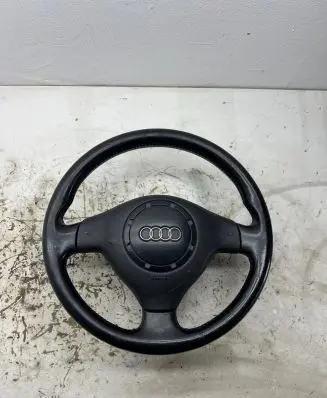 Audi A3 S3 8L Steering wheel 8l0419091j 8l0124b 8l0880201j