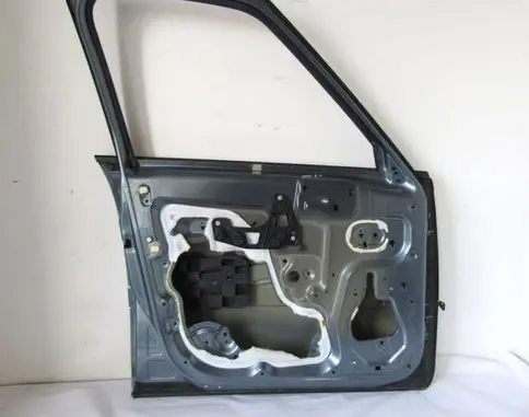 Citroen C4 Grand Picasso Front door