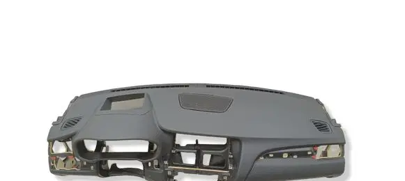 BMW X4 F26 Dashboard 2458326