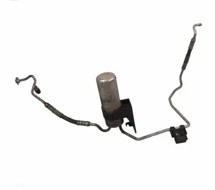 Renault Scenic I A/C cooling radiator (condenser)