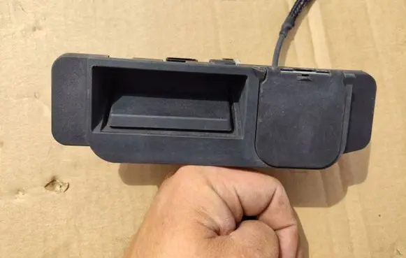 Mercedes-Benz S W222 Windshield/windscreen camera A0997501600
