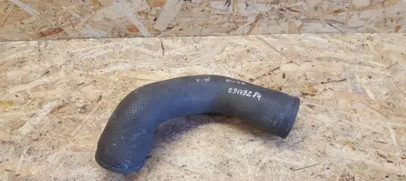 Volvo V70 Intercooler hose/pipe 09179284