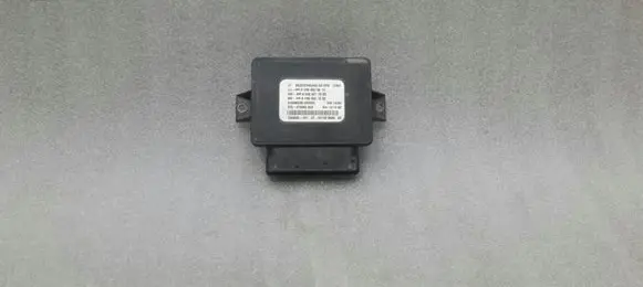 Mercedes-Benz A W176 Hand brake control module A2469003014