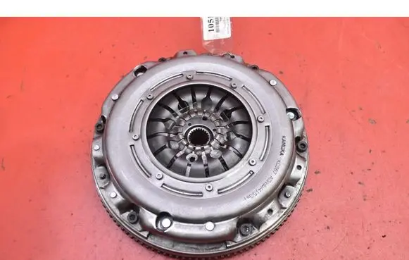 Ford Focus C-MAX Clutch set kit 