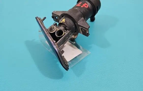 Audi A3 S3 8P Headlight washer spray nozzle 8P3955276 IMPRK1510270