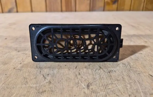 Audi A3 S3 8P Panel speaker 7606500213 8P0035382