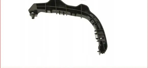 Suzuki Swift II Rear bumper mounting bracket 