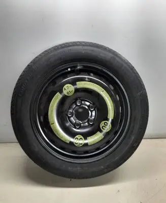 Mercedes-Benz E W212 R17 spare wheel 2124000002