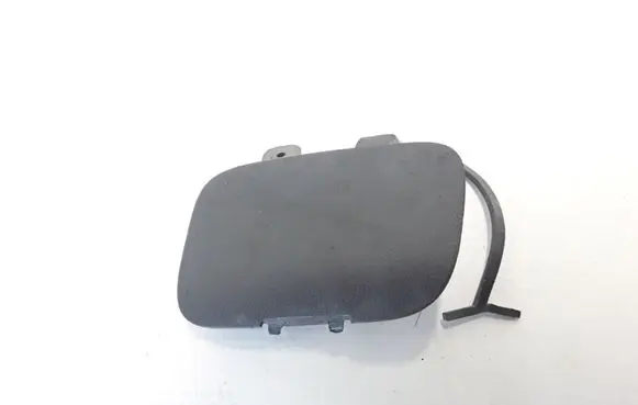 Front tow hook cap/cover
