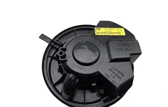 Seat Altea Heater fan/blower 1K1820015C