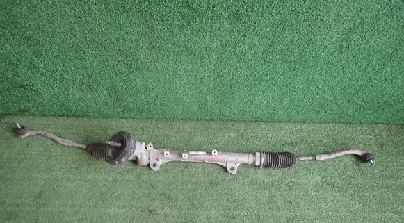 Dacia Sandero III Steering rack 490017750R
