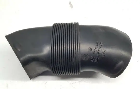 Air intake duct part