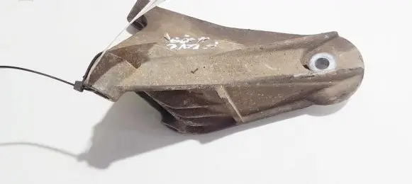 Volvo S70 V70 V70 XC Engine mounting bracket 1397889
