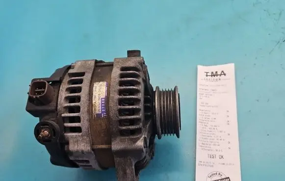 Toyota Corolla E120 E130 Generator/alternator 2706027090 IMPRK1602550