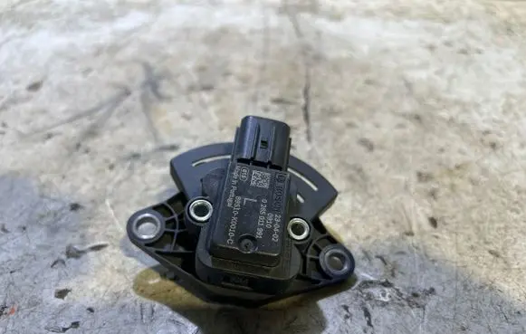 Toyota Yaris Cross Brake pedal 0265011991 0910 89510K0010C