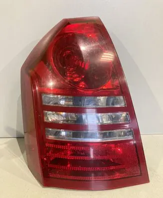 Chrysler 300 - 300C Rear/tail lights