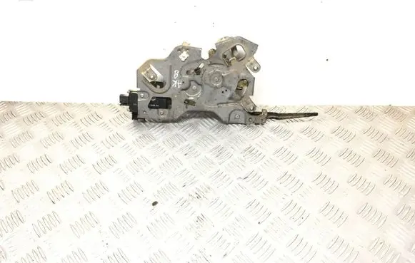 Chrysler Voyager Rear door lock 500C 2518