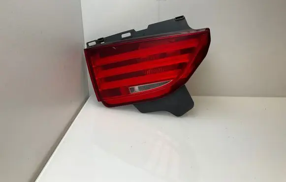 BMW 5 GT F07 Tailgate rear/tail lights 7199637