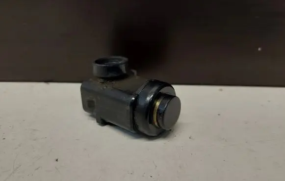 Mercedes-Benz E W211 Parking PDC sensor 0015427418 0263003167