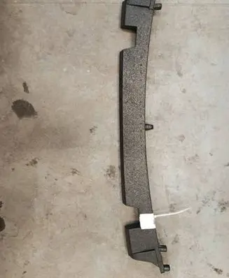 Nissan Qashqai Front bumper foam support bar 62090HV00B