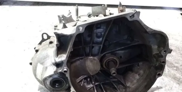 Honda Civic Manual 6 speed gearbox PPG6 6RPP