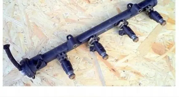 Seat Ibiza II (6k) Fuel main line pipe