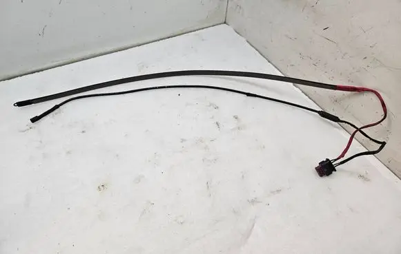 Volkswagen ID. Buzz Liftgate motion sensor 1T3962253 38092900