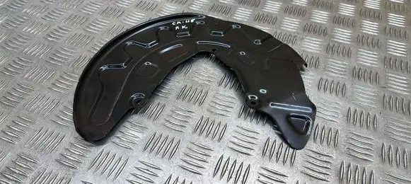 Audi A3 8Y Front brake disc dust cover plate 5Q0615311G