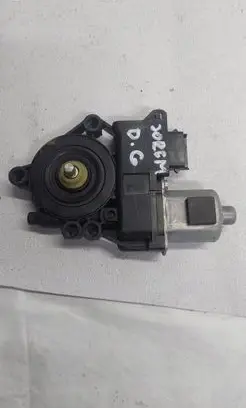 KIA Sorento Rear door window regulator motor HSS08