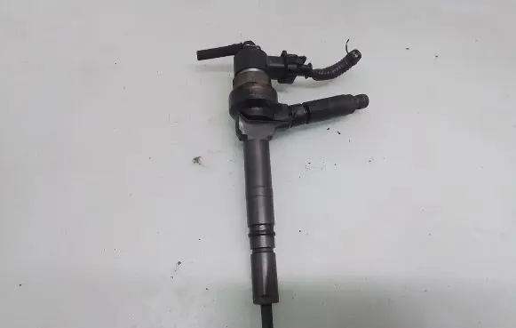 Honda Civic Fuel injector 0445110082