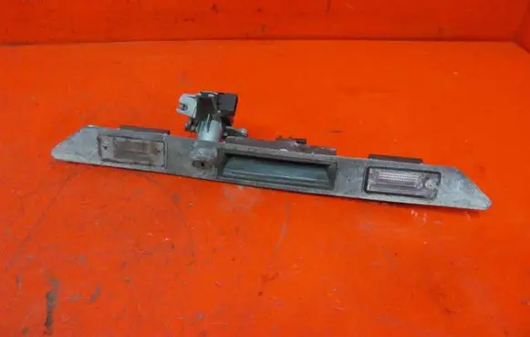Audi A4 S4 B6 8E 8H Tailgate/trunk/boot open switch A4B6BLENDA