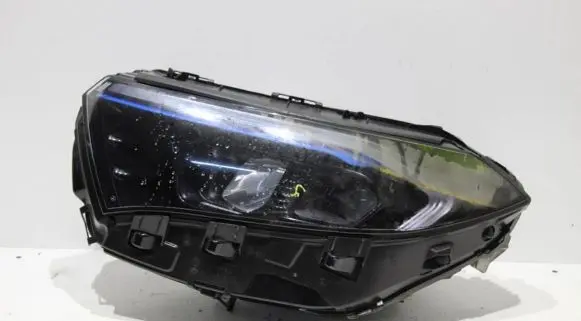 Mercedes-Benz EQB Headlight/headlamp