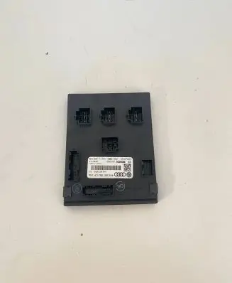 Audi A6 S6 C7 4G Comfort/convenience module 4H0907063CF 4H0907063F