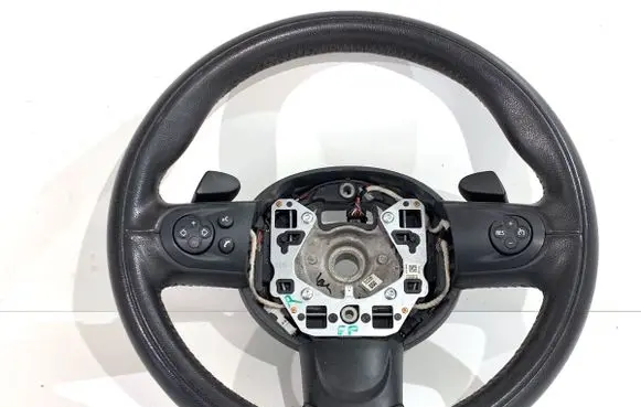 Mini Cooper Countryman R60 Steering wheel 6791380