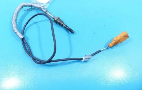 Audi A3 S3 8P Exhaust gas temperature sensor 2129595610500 IMPRK1240611