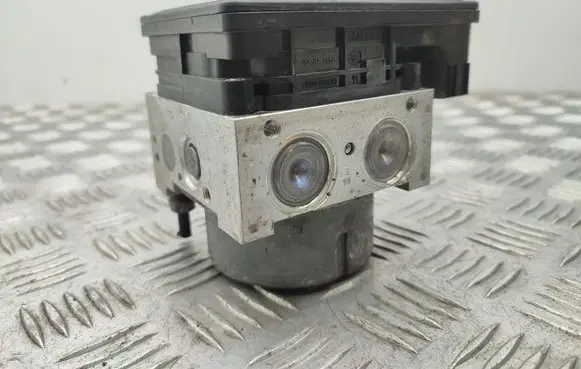 Volkswagen Golf VII ABS Pump 3Q0907379AA 3Q0614517AA