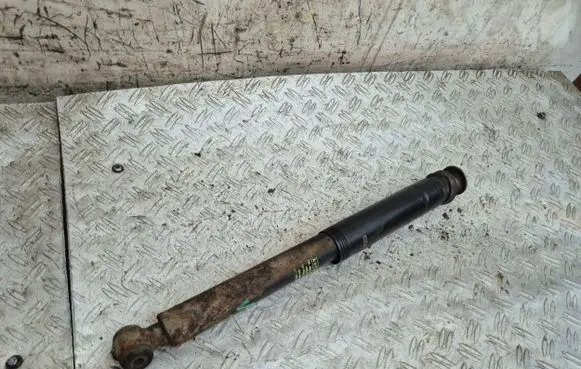 Chrysler Crossfire Rear shock absorber/damper 2083230198