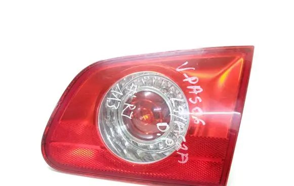 Volkswagen PASSAT B6 Tailgate rear/tail lights 3C9945094