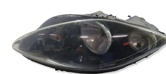 Seat Leon (1P) Headlight/headlamp PL02A5428 5429