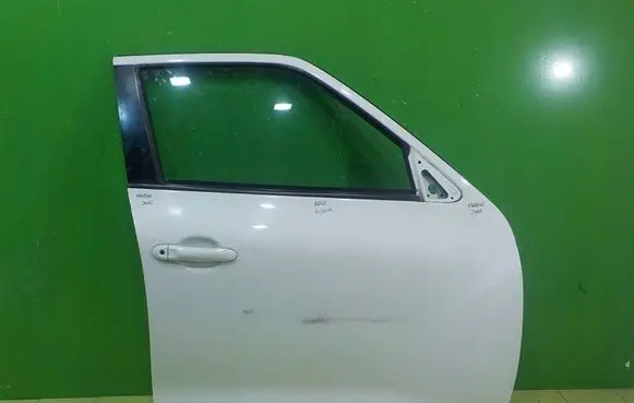 Nissan Juke I F15 Front door PRZOD PRAWE