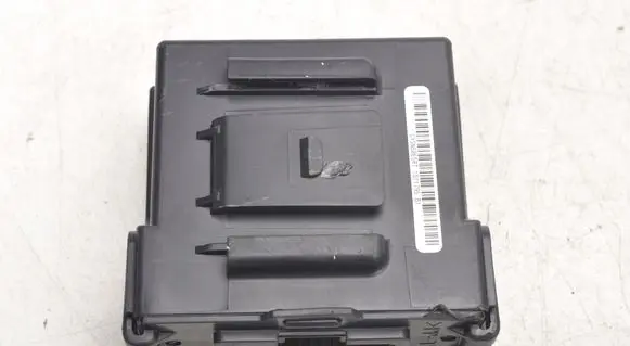 Nissan Qashqai Other control units/modules 284P1HV81D