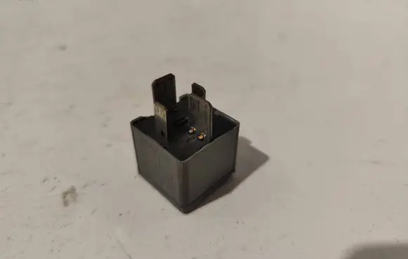 Ford Transit Other relay F80B14B192AA