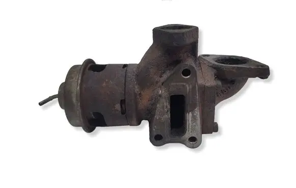 Honda CR-V EGR valve 