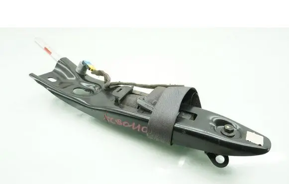 Volvo XC90 Front seatbelt